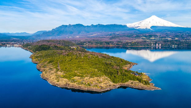 Tour panorâmico por Pucón - Foto 3