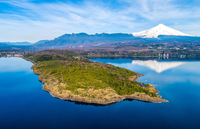 Tour panoramico di Pucón - Foto 3