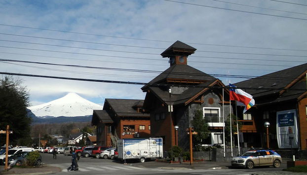 Tour panorâmico por Pucón - Foto 2