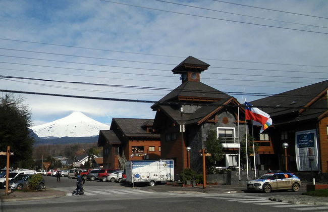 Tour panoramico di Pucón - Foto 2