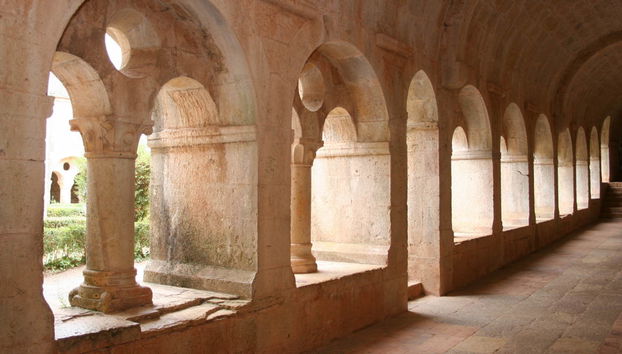 Le Thoronet Abbey Ticket - Photo 2