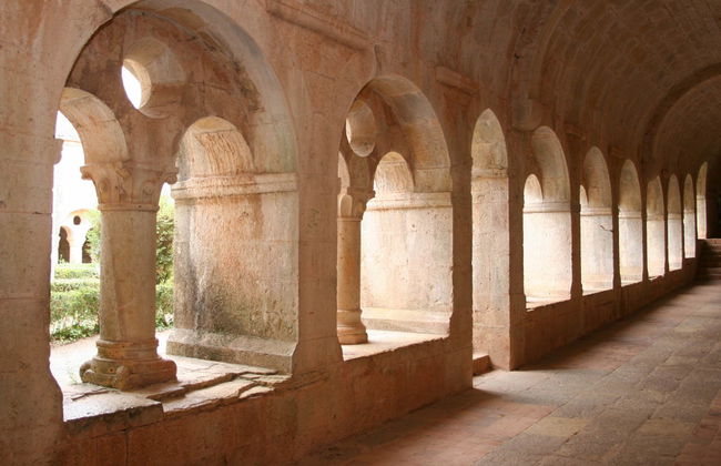 Le Thoronet Abbey Ticket - Photo 2