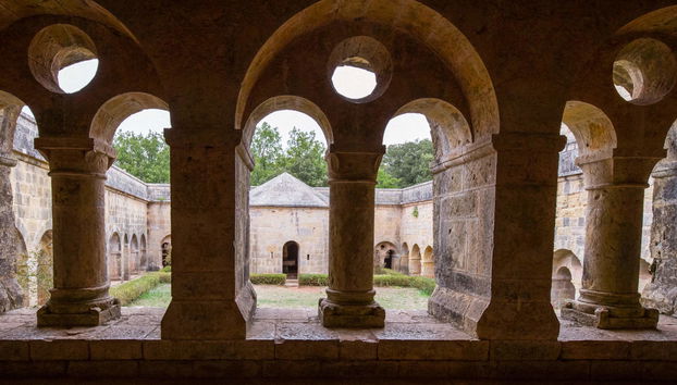 Le Thoronet Abbey Ticket - Photo 4