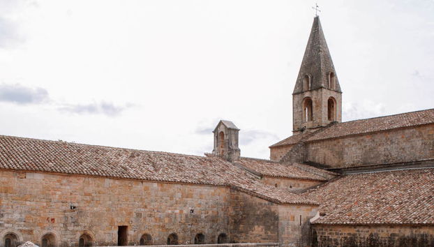 Le Thoronet Abbey Ticket - Photo 5