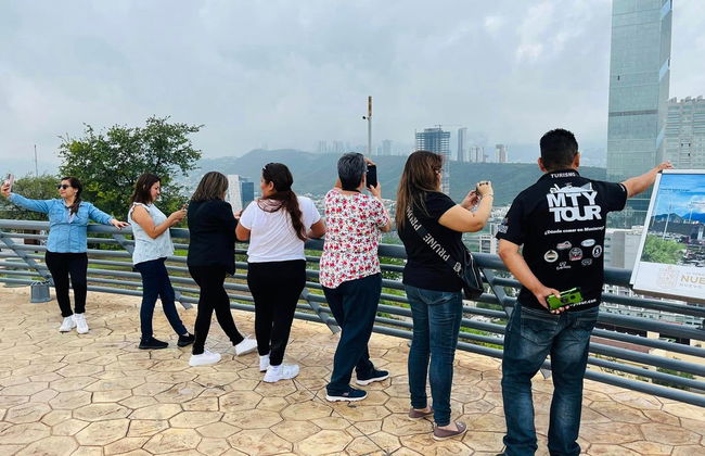 Monterrey Tour - Photo 3