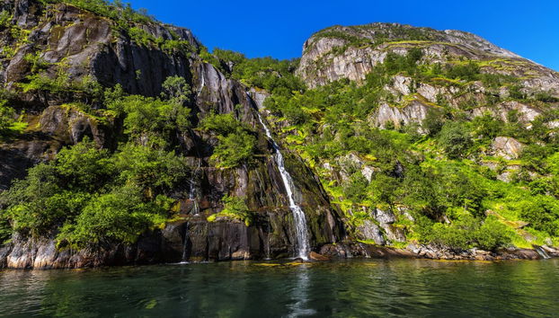Minicrociera a Trollfjord - Foto 4