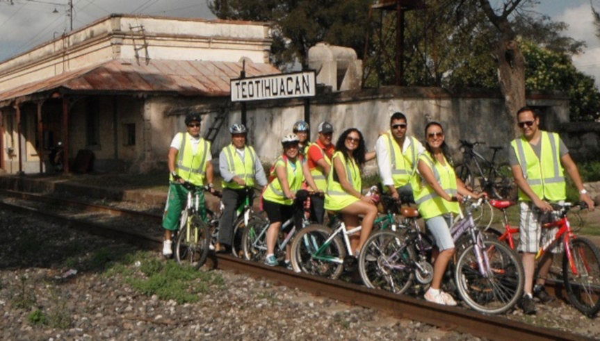 Otumba and Axapusco Trip - Foto 1