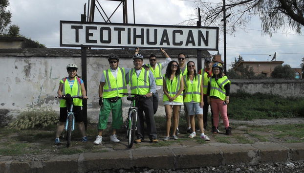 Otumba and Axapusco Trip - Foto 2