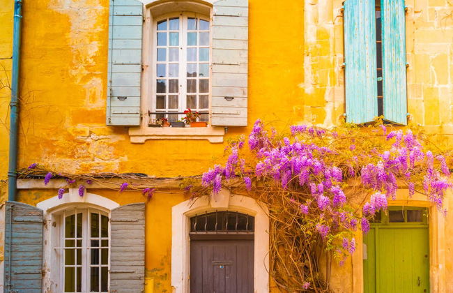 Excursión a Arlés, Saint Rémy y Les Baux - Foto 1