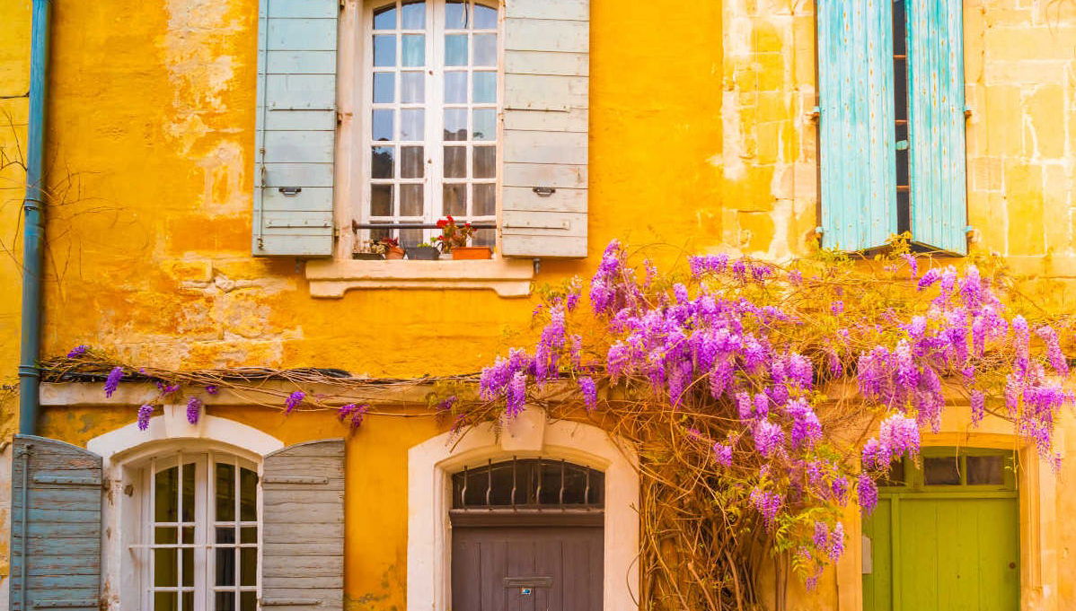 Arles, Saint-Rémy & Les Baux Day Trip - Foto 1