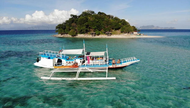 Malcapuya, Ditaytayan & Coco Islands Tour - Foto 5