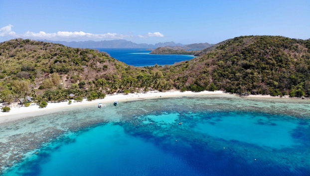 Malcapuya, Ditaytayan & Coco Islands Tour - Foto 4