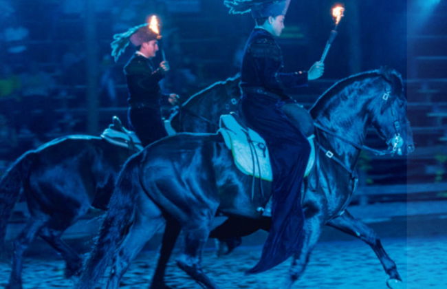 Excursión al Parque Panaca - Foto 3