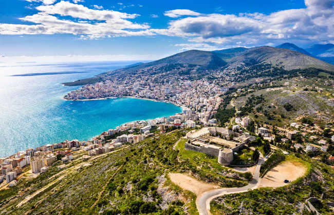 Excursion to Gjirokastër - Foto 1