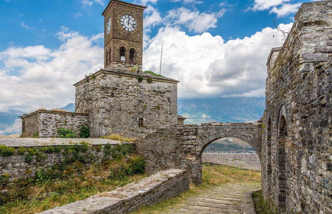 Excursion to Gjirokastër - Foto 6