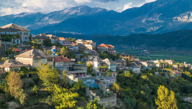Excursion to Gjirokastër - Photo 4