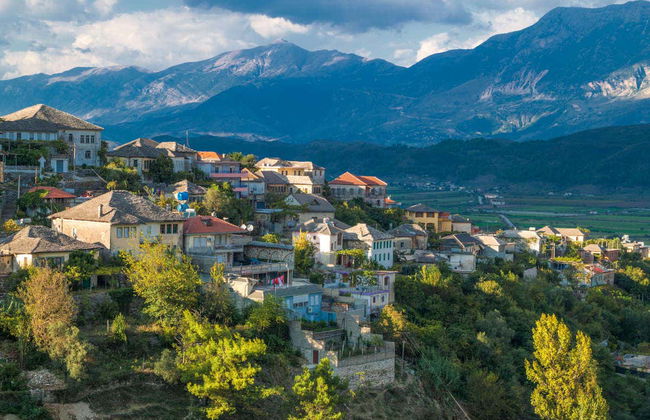 Excursion to Gjirokastër - Foto 4