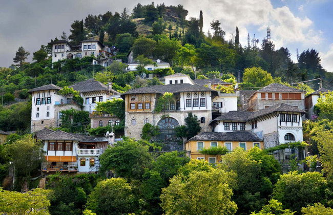 Excursion to Gjirokastër - Foto 3