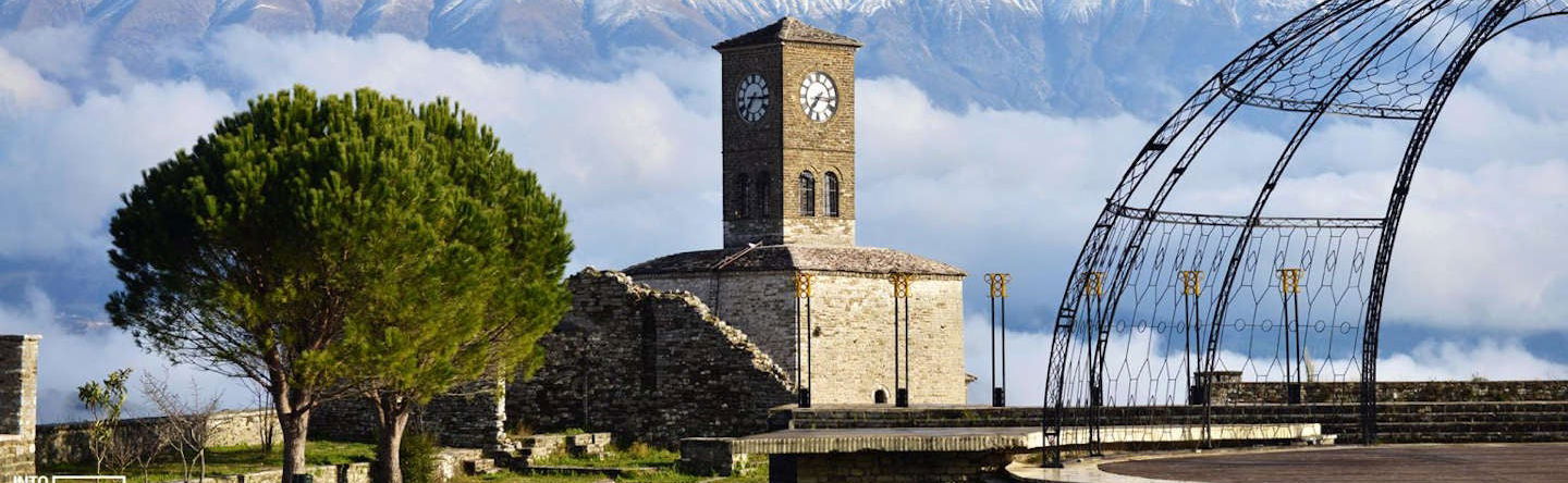 Excursión a Gjirokastra y Castillo Lekuresi - Foto 1