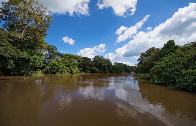 Escursione a Caño Negro - Foto 2