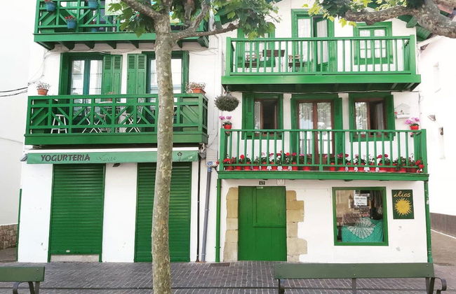 Visite guidée à Hondarribia - Photo 2