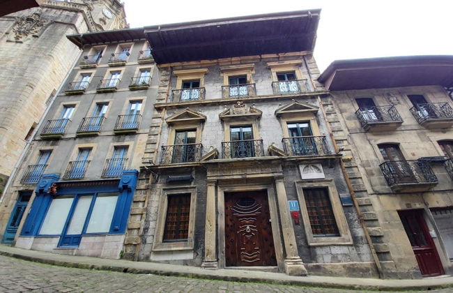 Visite guidée à Hondarribia - Photo 5