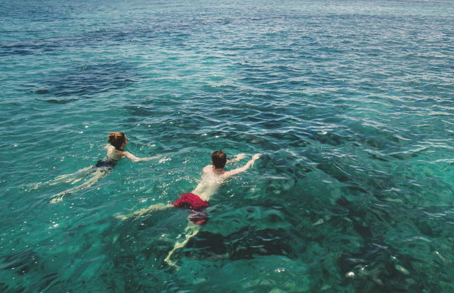 Croisière sur l'île de Ponza - Photo 2