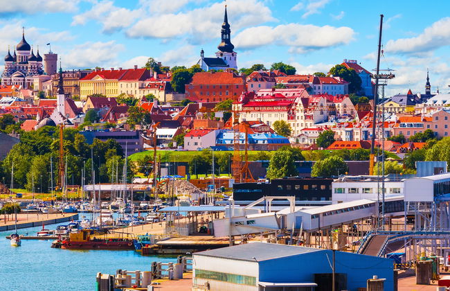 Tallinn Day Trip - Foto 8