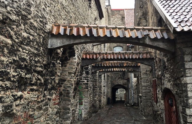 Tallinn Day Trip - Foto 3