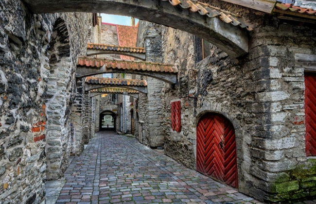 Tallinn Day Trip - Foto 6