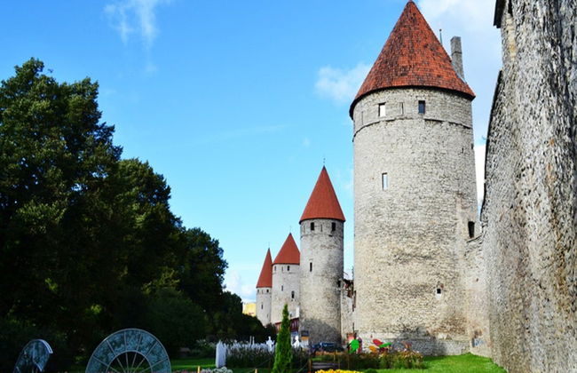 Tallinn Day Trip - Foto 7