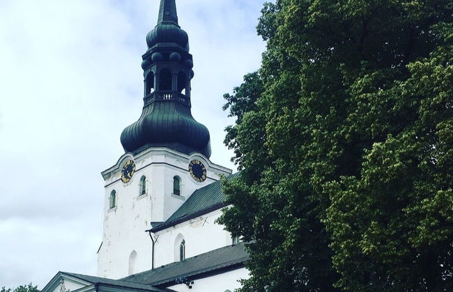 Tallinn Day Trip - Foto 4