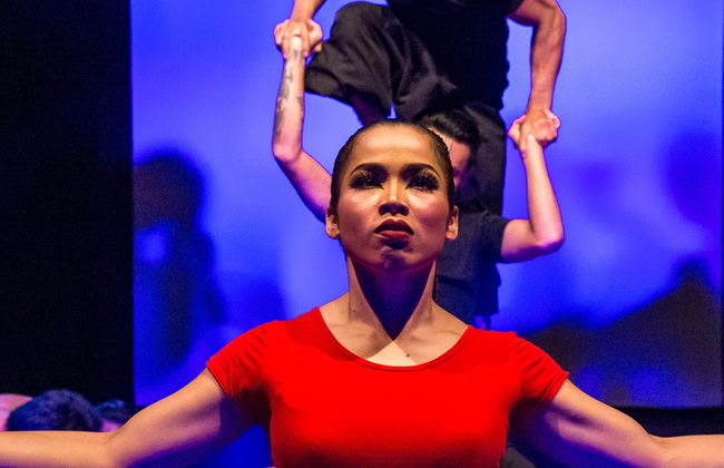 Entradas para Phare, The Cambodian Circus - Foto 5