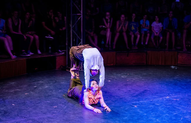 Entradas para Phare, The Cambodian Circus - Foto 4
