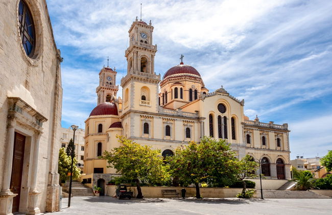 Visita guiada por Heraklión - Foto 3