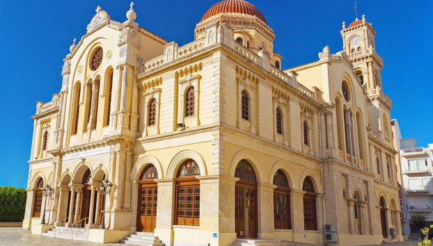 Heraklion Private Tour - Photo 5