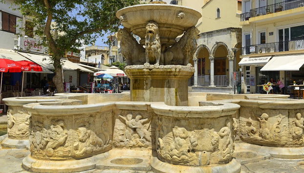 Heraklion Private Tour - Photo 4