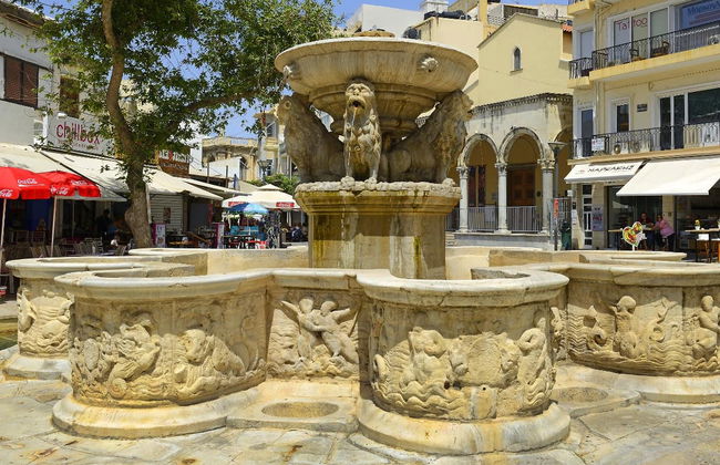 Visita guiada por Heraklión - Foto 2