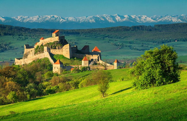 Escursione privata da Brașov con guida in italiano - Foto 5