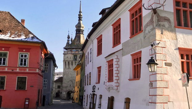 Excursión privada desde Brasov - Foto 4