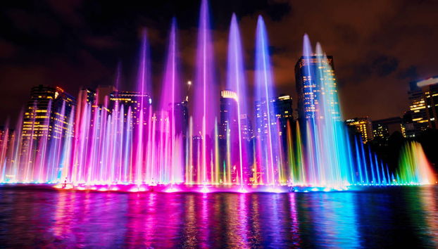 Balade à vélo dans Kuala Lumpur - Photo 4