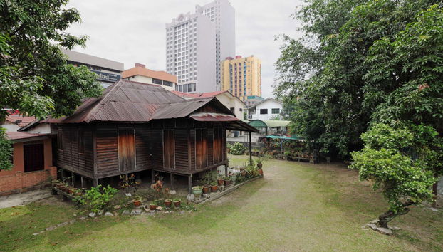 Balade à vélo dans Kuala Lumpur - Photo 3