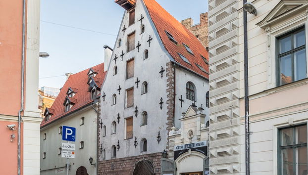 Visita guiada por Riga - Foto 4