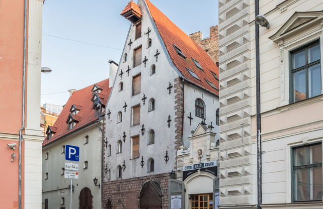 Guided Tour of Riga - Photo 4