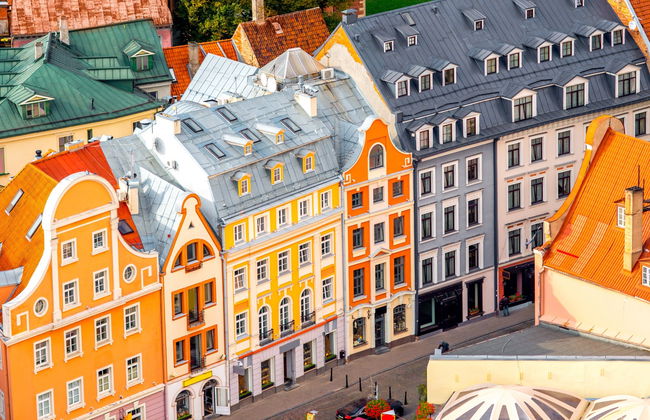 Visita guiada por Riga - Foto 2