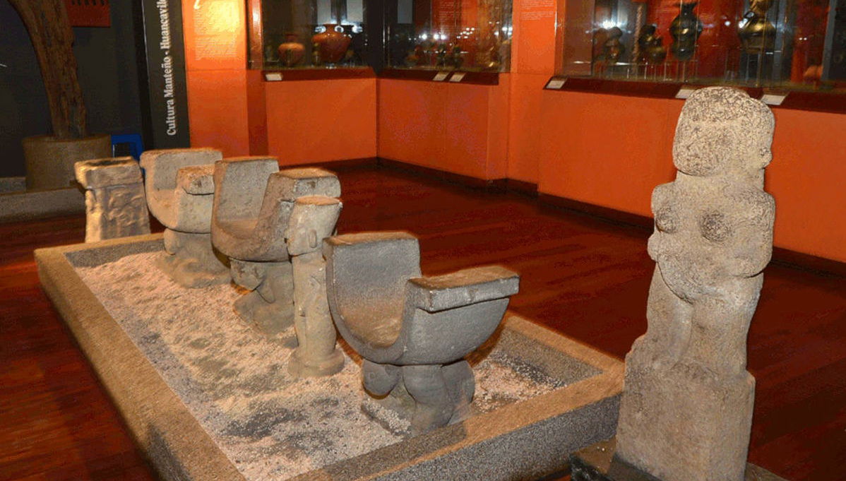 Visita guiada por el Museo Municipal - Foto 1