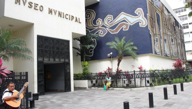 Visita guiada por el Museo Municipal - Foto 4