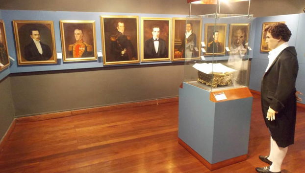 Visita guiada por el Museo Municipal - Foto 2