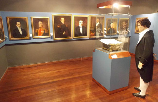 Guayaquil Municipal Museum - Foto 2