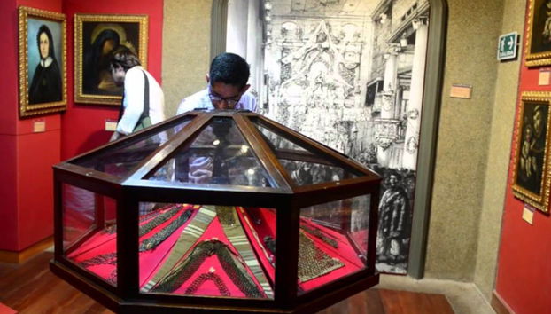 Visita guiada por el Museo Municipal - Foto 3